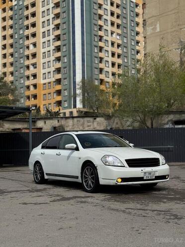 Nissan Teana 2005, 350,000 km - 2.3 l - Bakı