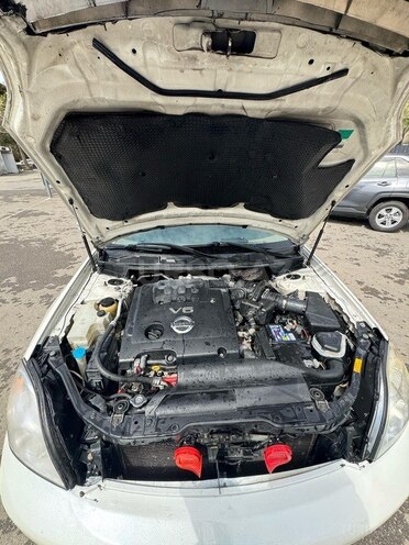 Nissan Teana 2005, 350,000 km - 2.3 l - Bakı