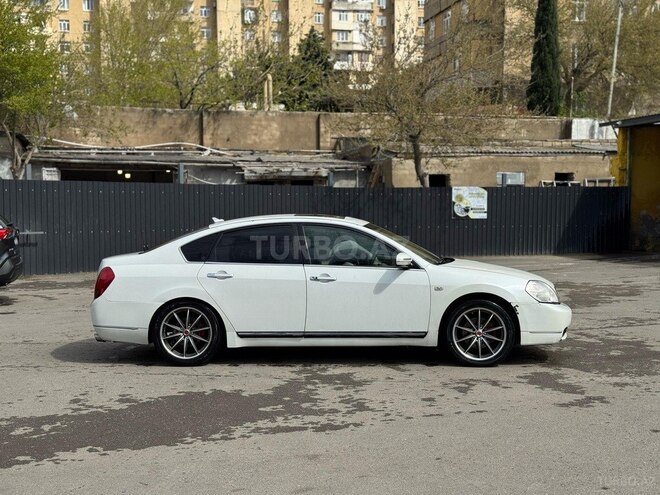 Nissan Teana 2005, 350,000 km - 2.3 l - Bakı