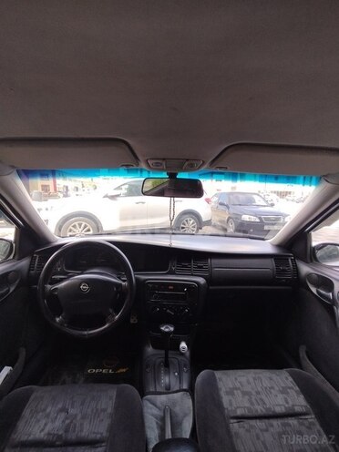 Opel Vectra 2000, 473,625 km - 1.8 л - Bakı