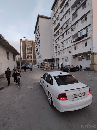 Opel Vectra 2000, 473,625 km - 1.8 л - Bakı