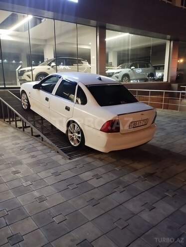 Opel Vectra 2000, 473,625 km - 1.8 л - Bakı