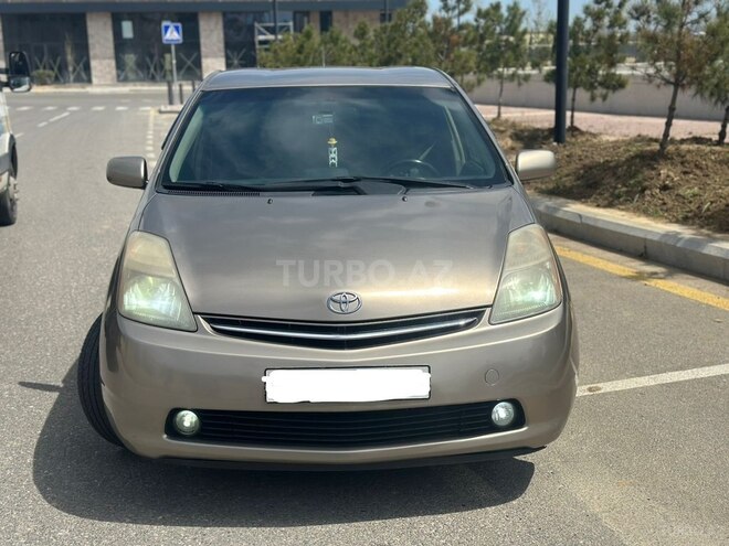 Toyota Prius 2006, 432,914 km - 1.5 l - Bakı