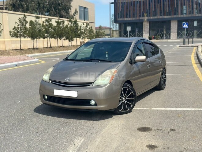 Toyota Prius 2006, 432,914 km - 1.5 l - Bakı