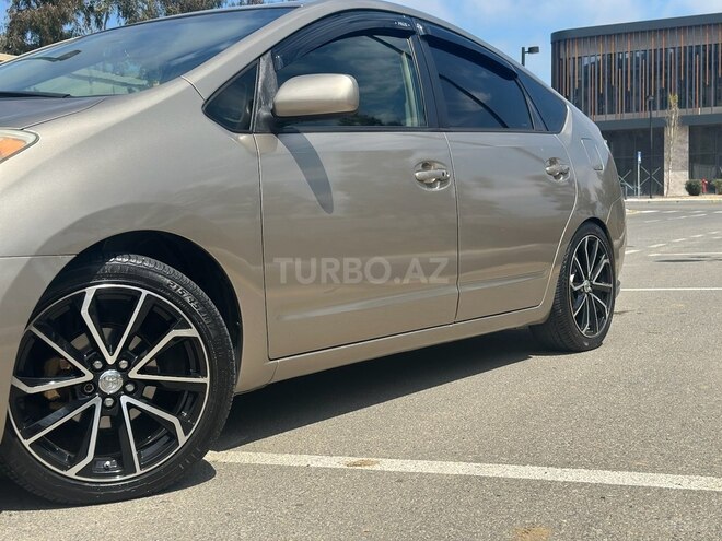 Toyota Prius 2006, 432,914 km - 1.5 l - Bakı