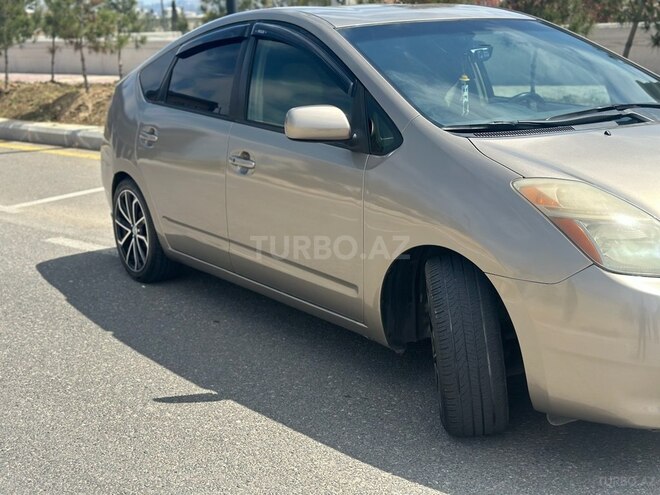 Toyota Prius 2006, 432,914 km - 1.5 l - Bakı