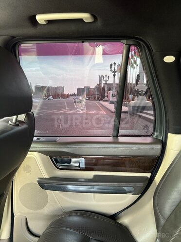 Land Rover RR Sport 2011, 175,000 km - 5.0 l - Gəncə