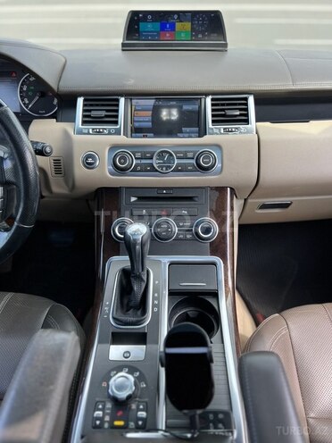 Land Rover RR Sport 2011, 175,000 km - 5.0 l - Gəncə