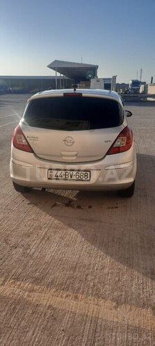 Opel Corsa 2006, 272,000 km - 1.3 л - Bakı