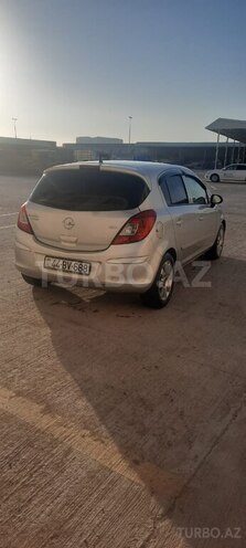 Opel Corsa 2006, 272,000 km - 1.3 л - Bakı