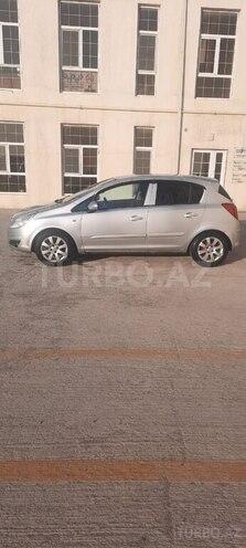 Opel Corsa 2006, 272,000 km - 1.3 л - Bakı