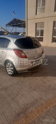Opel Corsa 2006, 272,000 km - 1.3 л - Bakı
