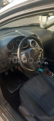 Opel Corsa 2006, 272,000 km - 1.3 л - Bakı