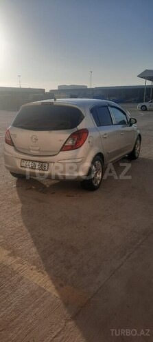 Opel Corsa 2006, 272,000 km - 1.3 л - Bakı