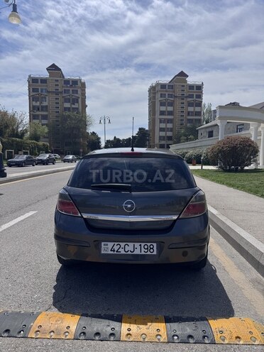 Opel Astra 2010, 250,000 km - 1.3 l - Bakı
