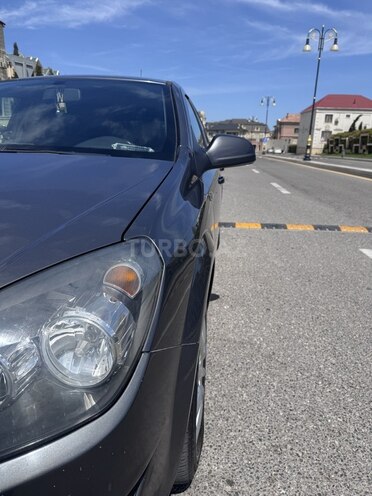 Opel Astra 2010, 250,000 km - 1.3 l - Bakı