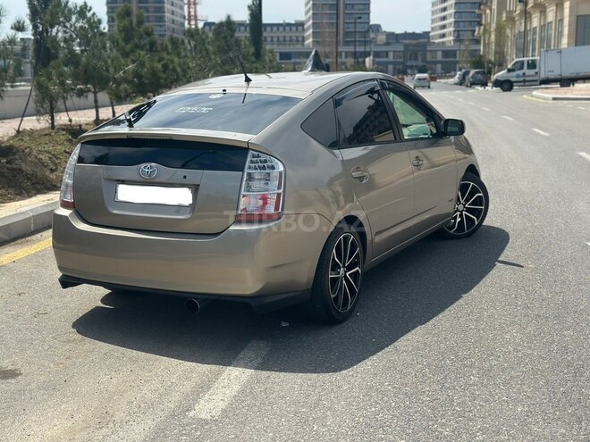 Toyota Prius 2006, 432,914 km - 1.5 l - Bakı