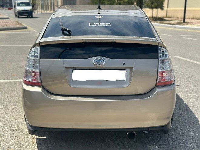 Toyota Prius 2006, 432,914 km - 1.5 l - Bakı