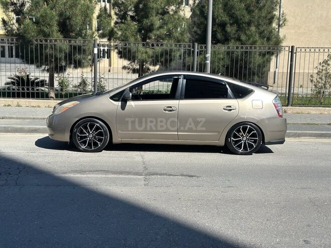Toyota Prius 2006, 432,914 km - 1.5 l - Bakı