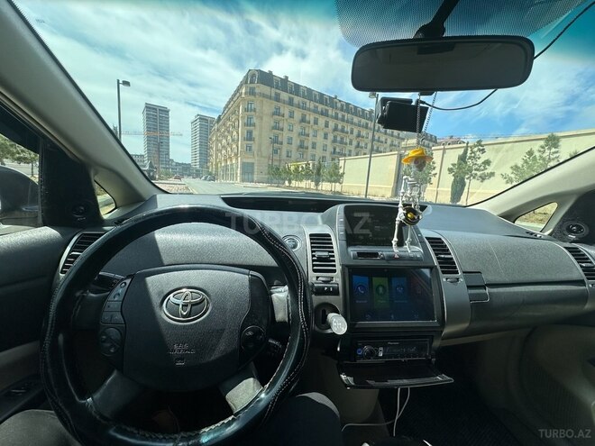 Toyota Prius 2006, 432,914 km - 1.5 l - Bakı