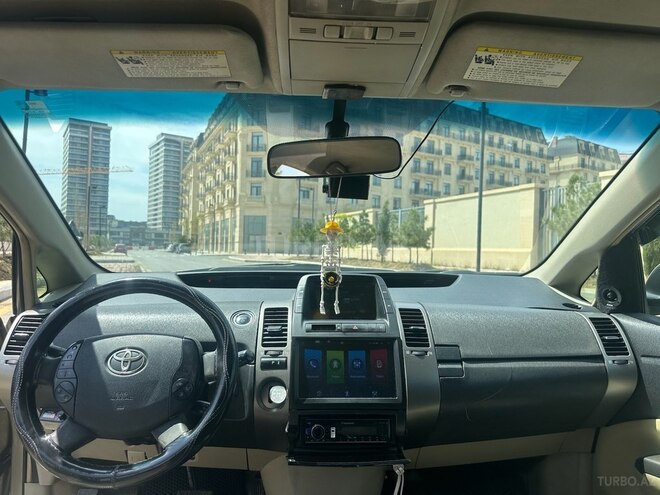 Toyota Prius 2006, 432,914 km - 1.5 l - Bakı