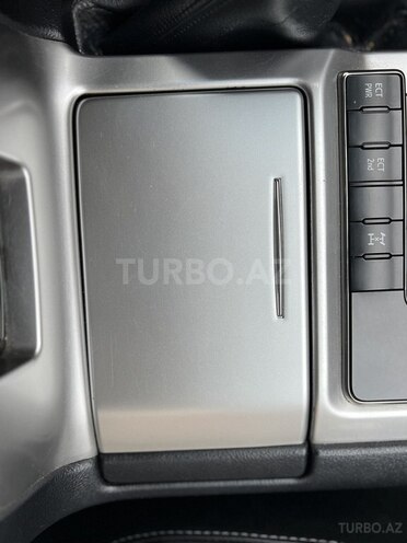 Toyota Land Cruiser 2018, 88,435 km - 4.0 l - Bakı