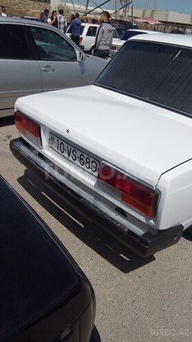 LADA (VAZ) 2107 2007, 76,712 km - 1.6 л - Quba
