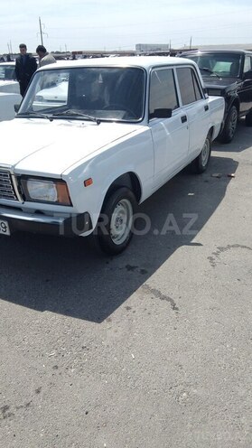 LADA (VAZ) 2107 2007, 76,712 km - 1.6 л - Quba