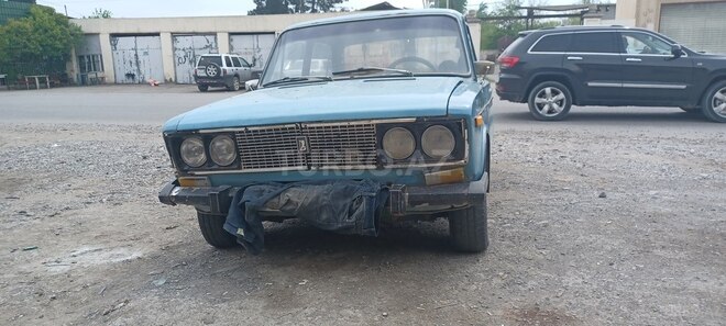 LADA (VAZ) 2106 1990, 77,890 km - 1.5 л - Bərdə