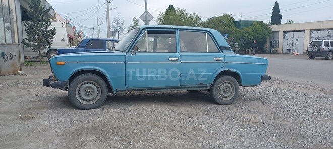 LADA (VAZ) 2106 1990, 77,890 km - 1.5 л - Bərdə