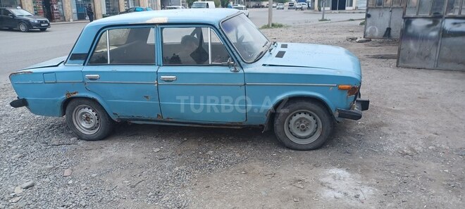 LADA (VAZ) 2106 1990, 77,890 km - 1.5 л - Bərdə