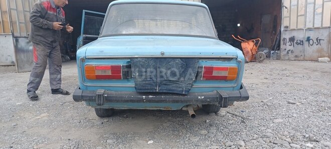 LADA (VAZ) 2106 1990, 77,890 km - 1.5 л - Bərdə