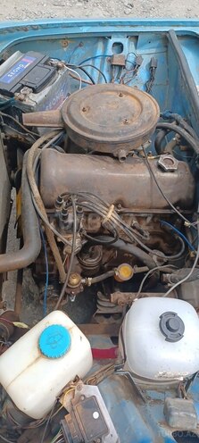 LADA (VAZ) 2106 1990, 77,890 km - 1.5 л - Bərdə