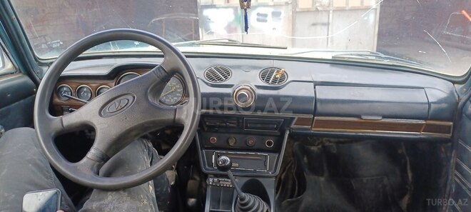 LADA (VAZ) 2106 1990, 77,890 km - 1.5 л - Bərdə