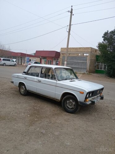 LADA (VAZ) 2106 2001, 95,000 km - 1.5 л - Ağdam