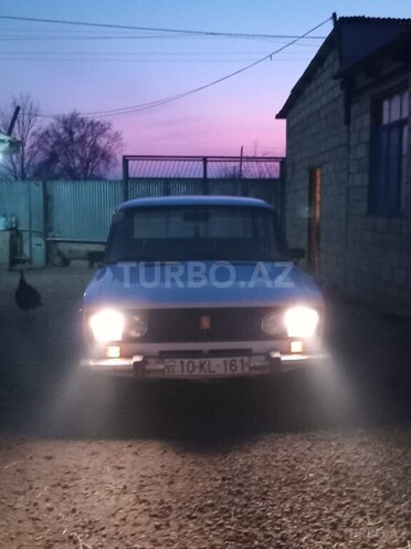 LADA (VAZ) 2106 2001, 95,000 km - 1.5 л - Ağdam