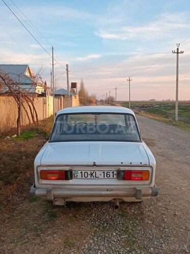 LADA (VAZ) 2106 2001, 95,000 km - 1.5 л - Ağdam