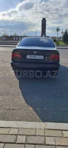 BMW 525 1998, 500,000 km - 2.5 l - Gəncə