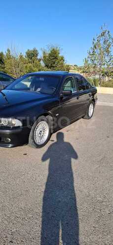BMW 525 1998, 500,000 km - 2.5 l - Gəncə