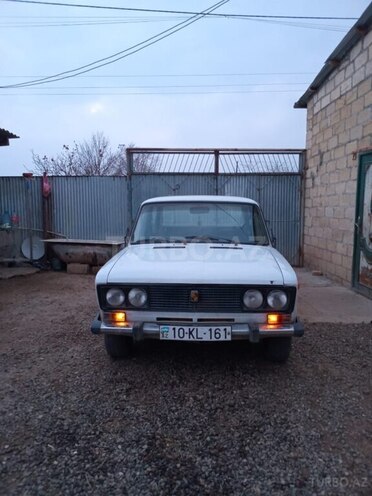 LADA (VAZ) 2106 2001, 95,000 km - 1.5 л - Ağdam