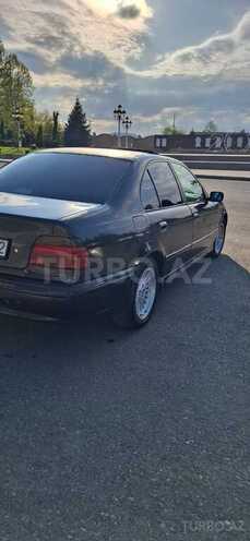 BMW 525 1998, 500,000 km - 2.5 l - Gəncə