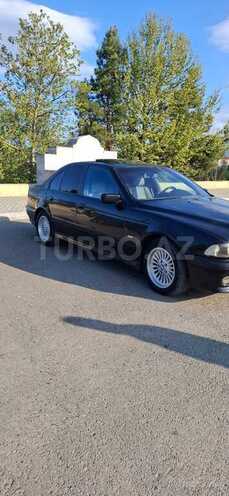 BMW 525 1998, 500,000 km - 2.5 l - Gəncə