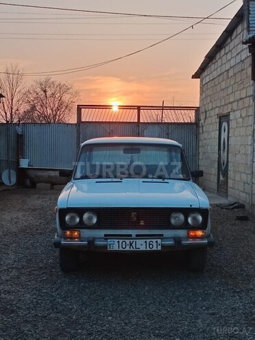 LADA (VAZ) 2106 2001, 95,000 km - 1.5 л - Ağdam