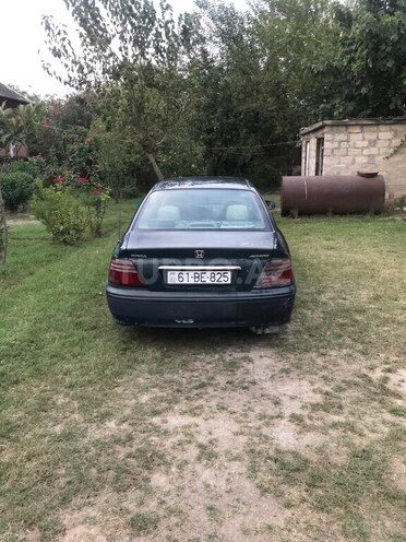 Honda Accord 1999, 250,000 km - 2.3 l - Ucar