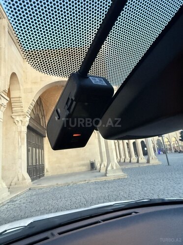Toyota Corolla Fielder 2019, 35,500 km - 1.5 l - Bakı