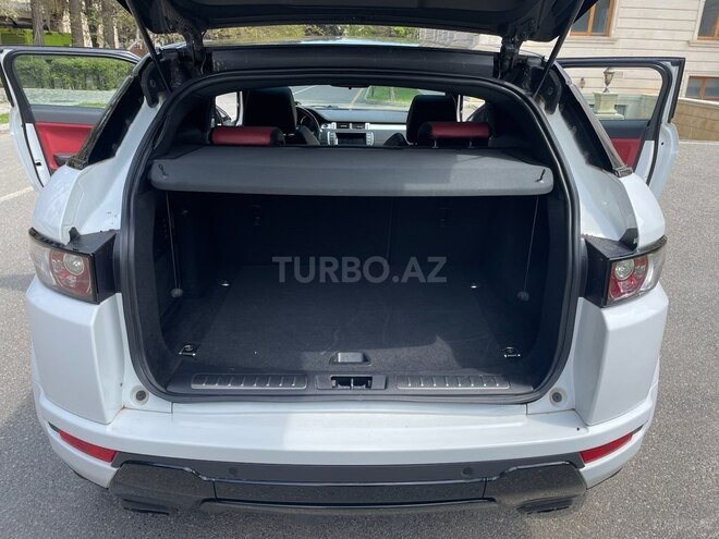 Land Rover RR Evoque 2015, 127,000 km - 2.2 l - Bakı