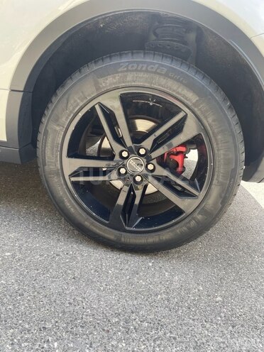 Land Rover RR Evoque 2015, 127,000 km - 2.2 l - Bakı