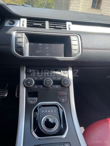 Land Rover RR Evoque 2015, 127,000 km - 2.2 l - Bakı