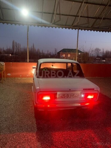 LADA (VAZ) 2106 1989, 90,000 km - 1.3 л - Ağsu