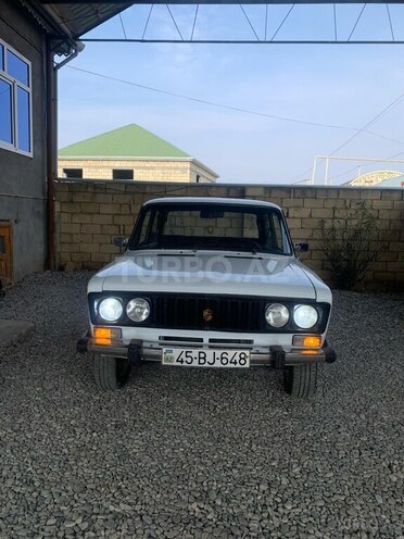 LADA (VAZ) 2106 1989, 90,000 km - 1.3 л - Ağsu